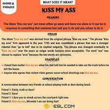 Pin On English Idioms