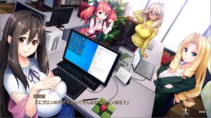 Game (=Eroge) Mitai na, Suteki na Koi ga Shitai! | vndb