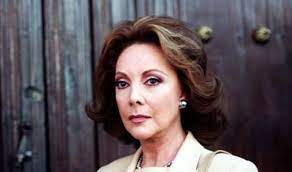 Jacqueline Andere criticized for statements on Sasha Sokol case: “It's fashionable to remember” - Infobae