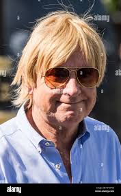 Michael fabricant hi-res stock photography and images