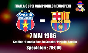 Check spelling or type a new query. Ultras Style Steaua Bucuresti Steaua Bucuresti Vs Fc Barcelona Finala Cupei Campionilor Europeni 7 Mai 1986 Facebook