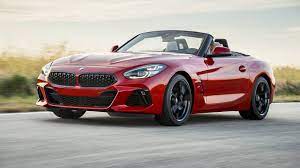 It was introduced in 2018 as a successor to the e89 z4. Endlich Offiziell Das Ist Der Neue Bmw Z4 M40i 2019