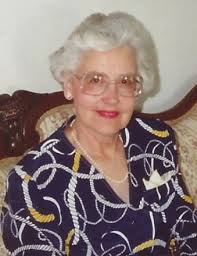 Obituary information for Meta Mae Williams Kennedy