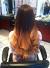 Bitextural Hair