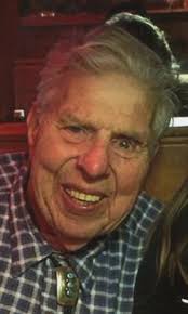 Robert Goudy Obituary