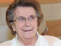 Gloria J. 'Glo' Alvarez, executive secretary at BWI Marshall Airport for  over 20 years and versatile home cook, dies