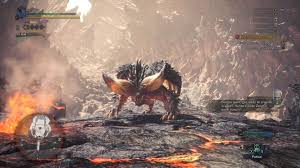 It is a material for crafting slinger ammo, and cannot be made at the botanical research center, so it is recommended that you take some if you have time. Nergigante Weakness And Strategy Guide Monster Hunter World Shacknews