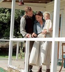 First Still Of Michaelfassbender And Aliciavikander Together In The Light Between Oceans Sourc The Light Between Oceans Michael Fassbender Alicia Vikander