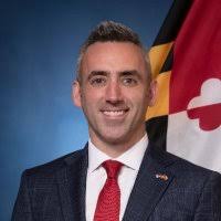 Secretary Jake Day (@jacobrday)