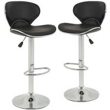 Leather is ideally suited for use in bar stools due to its enduring durability. Leather Benches Stools For Sale Ebay