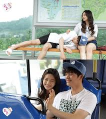 Here S Why Fans Believe Joy And Sungjae Were Truly In Love With Each Other Koreaboo Sungjae And Joy Sungjae We Got Married Couples