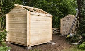 Maybe you would like to learn more about one of these? How To Build A Shed Base With Concrete Blocks Complete Guide