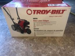 40% mehr sparen als vor einem jahr Troy Bilt Tbe304 9 In 30cc 4 Cycle Gas Edger Do It Best World S Largest Hardware Store