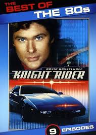 Knight Rider (1982)