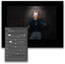Step 1 open a new document with a predesigned spotlight or draw one yourself like i did; How To Create A Spotlight Effect In Photoshop By Unmesh Dinda Kelbyone Insider