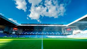 Ce match aura lieu le dimanche 25 juillet 2021 à 19:00. Rangers 2 Real Madrid 1 Recap As Ibrox Rejoices After Friendly Thrill Ride Daily Record