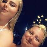 Lisa Slavens's Instagram, Twitter & Facebook