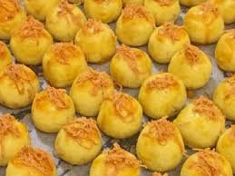 6 inovasi resep kue nastar. Cara Membuat Kue Nastar Keju Yang Lembut Dan Lumer Di Mulut Bikin Ketagihan Lifestyle Liputan6 Com