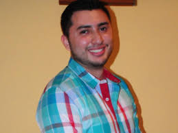 Jorge recibe cena sorpresa en su 'cumple'