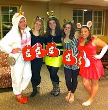 Is your teen going to a costume party? Diy Costumes For Halloween 2016 This Is York