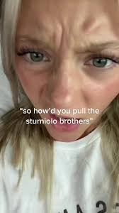 i might be the only one that thinks this is funny but this is what i  imagine #sturniolo #sturniolotriplets #mattsturniolo #nicksturniolo  #chrissturniolo #foryoupage #foryou #fypシ #18 ...