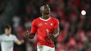 This card would get 3840 shading processors. Breel Embolo Archive Seite 2 Von 6 Fussball Schalke 04