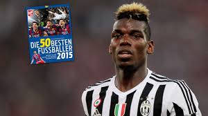 Paul pogba ist wegen seines stylings auch denjenigen ein begriff, die sich nur am rande für fußball interessieren, denn er liebt eine ausgefallene frisur. Paul Pogba Er Will Auf Eine Stufe Mit Pele Fussball Sport Bild