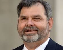 Why Tim Carmody's appointment matters for democracy in Queensland