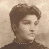 Cora D Pickering (1870–1949)