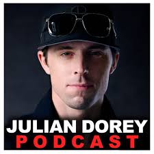 Julian Dorey Podcast: #22
