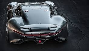 The Mercedes Amg Vision Gran Turismo Is The Supercar Of Gran Turismo 6 Mercedes Benz Amg Super Sport Cars Sport Cars