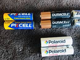 Check spelling or type a new query. Showdown Best Aa Battery The Results Will Shock You