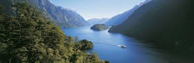 Doubtful Sound Will Be Here So Soon Island Tour Queenstown Day Trips