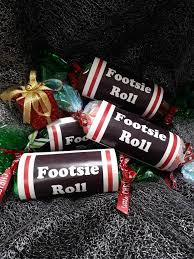 Your boys will wear blue, girls red and aliens green. Footsie Roll Mary Kay Business Mary Kay Holiday