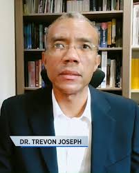 Featuring Dr. Wayne Goodridge, Lecturer: Maths & Computer Sciences. For  additional information