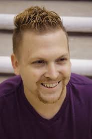 Ryan Christopher: Producer, Director, Choreographer, Lighting & Performer