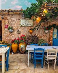 Marzamemi Sicily Italy Luoghi Sicilia Instagram