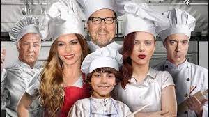 El Chef La Receta De La Felicidad Peliculas Comedia Cocina En Espanol Latino 2019 Youtube