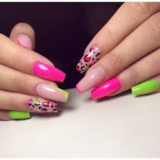 Uñas acrilicas de colores neon 2021. Amazon Com Cattie Girl 12 Colores Set De Pigmento Neon Polvo De Unas Ombre Purpurina De Unas Gradient Purpurina Iridiscente Acrilico Polvo Decoracion De Unas Belleza Y Cuidado Personal