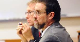 Rodgers' defense claims moment of temporary insanity in murder trial