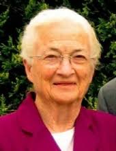 Obituary information for Mary Ann Frank