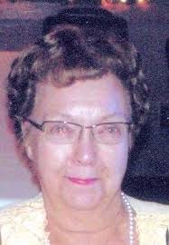 Beverly Becker Obituary (2014)