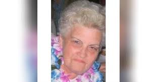 Obituary, Visitation & Funeral Information