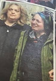 Άμεση ενημέρωση για όλες τις εξελίξεις. Se Katastash Sok H Sofia Moytidoy H Eikona Ths Ragizei Kardies Photo Newsnowgr Com