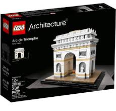 Przedstawię w tym temacie rozwiązania words of wonders łuk triumfalny w paryżu 1.gra jest dostępna w sklepie z grami i itunes i polega na wyszukiwaniu słów z liter i umieszczaniu ich w. Lego Architecture Luk Triumfalny 21036 7093596904 Oficjalne Archiwum Allegro