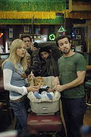 It S Always Sunny In Philadelphia The Gang Finds A Dumpster Baby Tv Episode 2007 Imdb