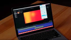 Testing The New 2020 Macbook Air For Video Editing In 2020 Macbook Case Stickers Macbook Air Macbook