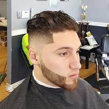Slick back haircuts never go out of style. How To Slick Hair Back In 6 Simple Steps Menshaircutstyle Com