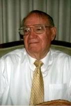 Ronald Case Obituary