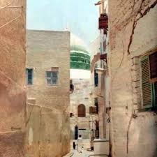 roza e rasool islamic heritage islamic pictures islamic paintings